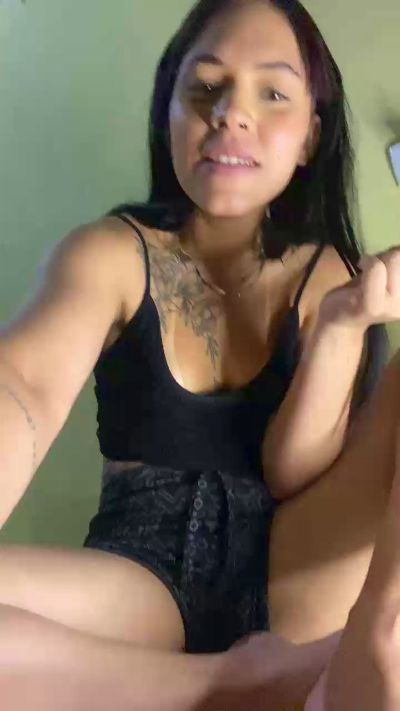 rafinhaa_pink from Brazil