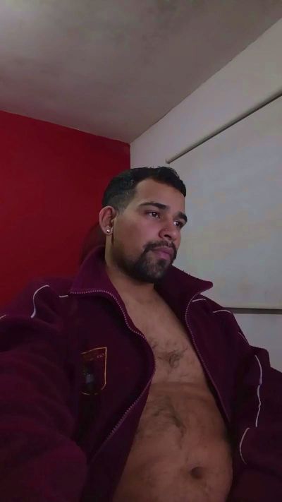 ramirocastillo from Argentina