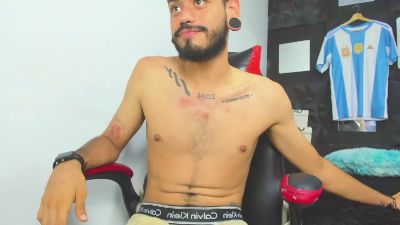 rolo_martinez from Colombia