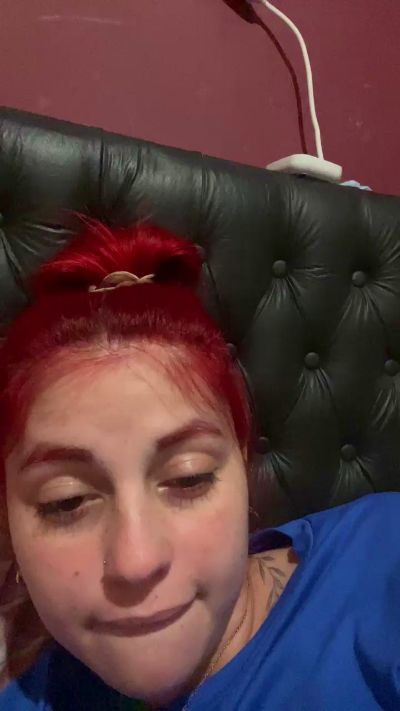 salome233 from Argentina