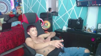 samu_sex_hot from Colombia