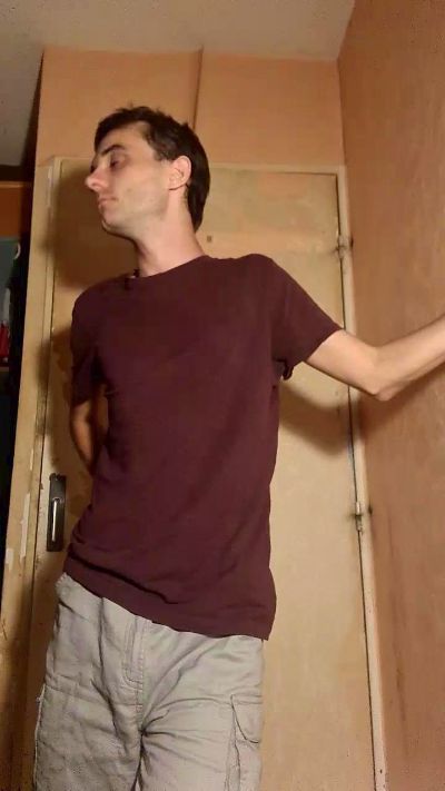 samuel45hot1 from France