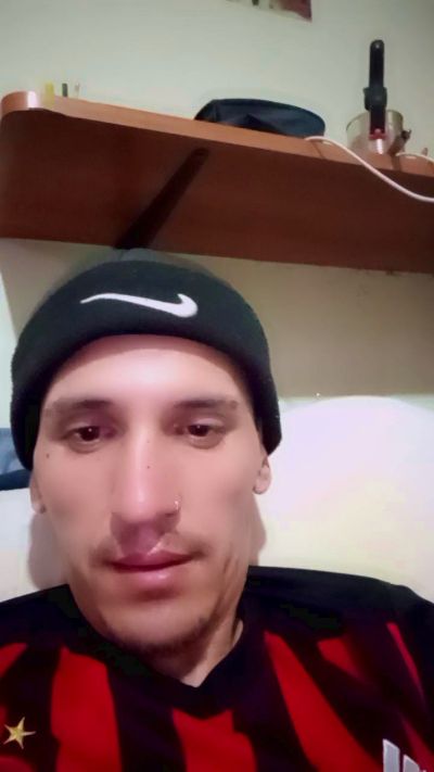 sanmat23 from Argentina