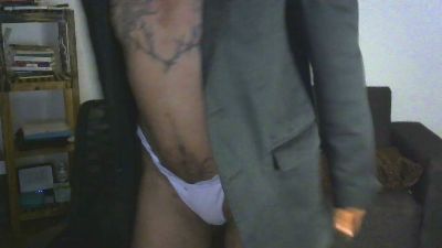 sasha723 from Argentina
