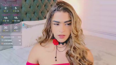 scarlethsweety from Spain