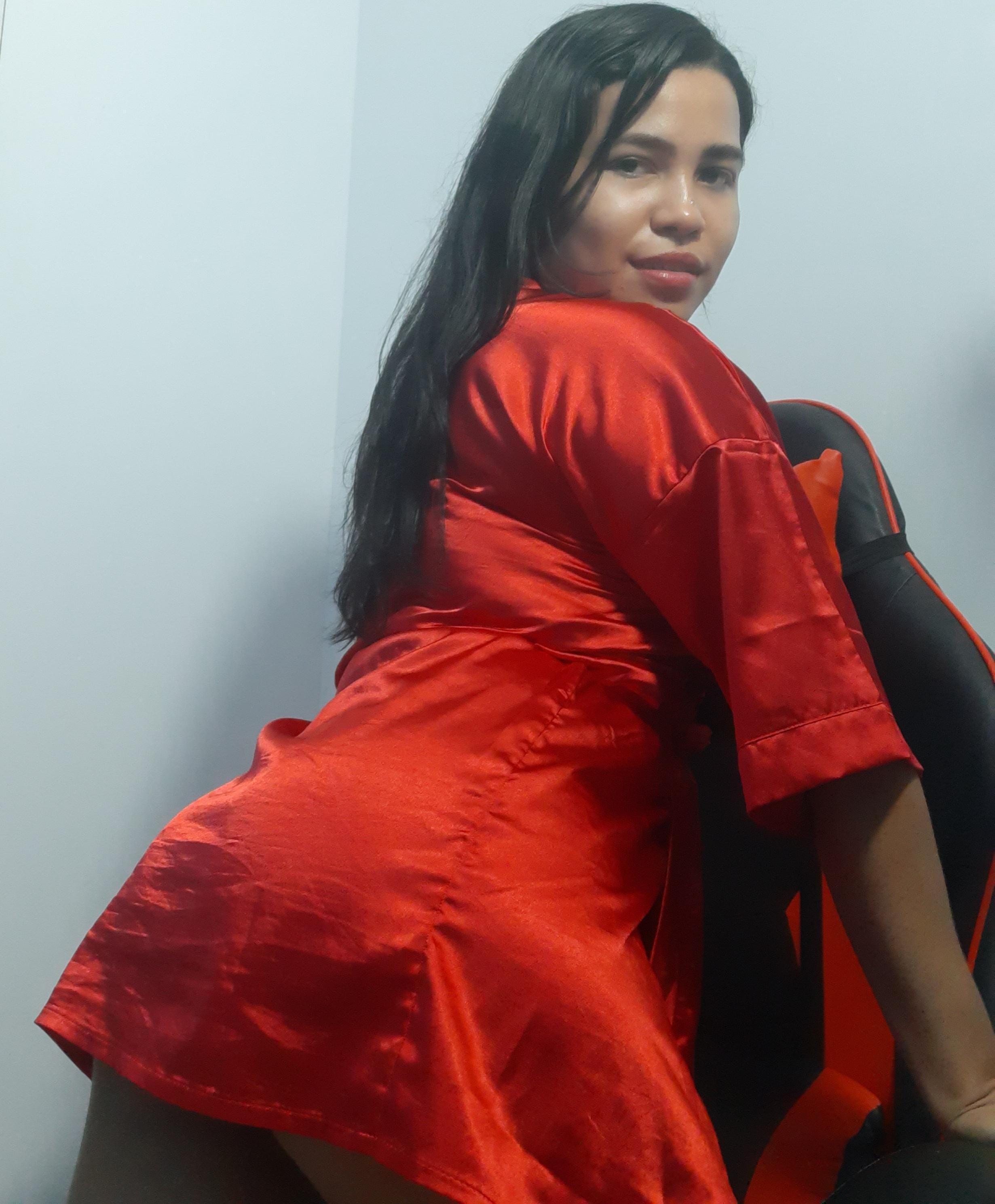 sexylaliita2 from Colombia