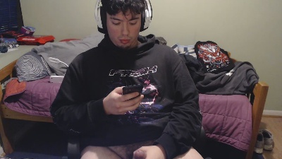 shewiy69 from Chile