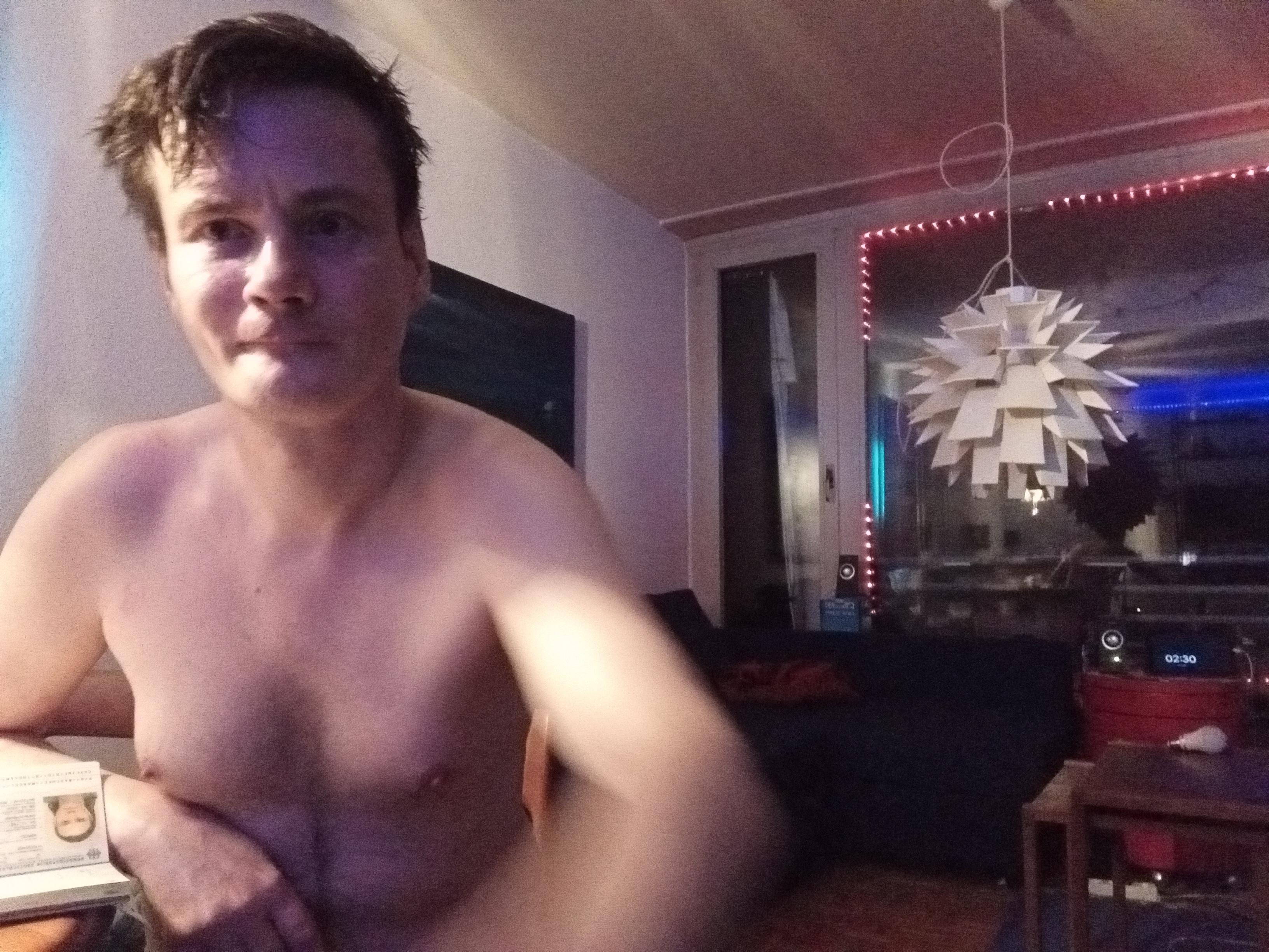 slutMarcel from Switzerland