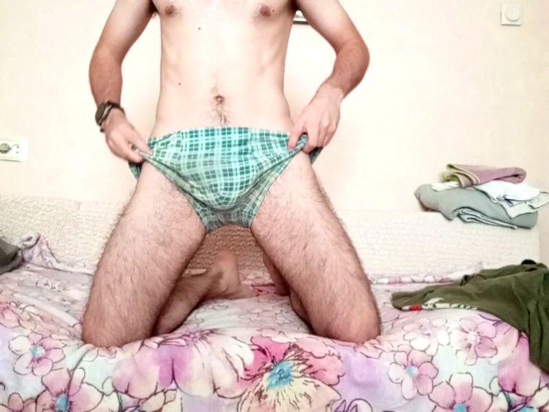 soloboy98 from Russia