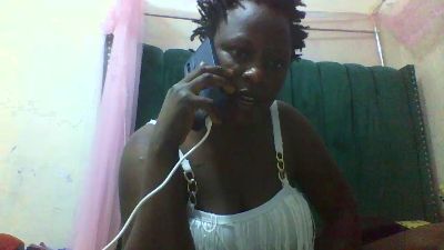 spicyebony2 from Kenya