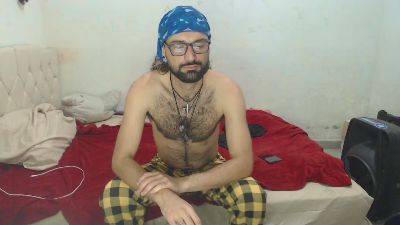 sugarhairy from Brazil
