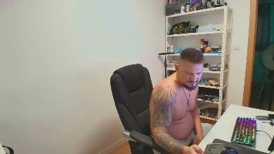 summer_cock28 from Spain