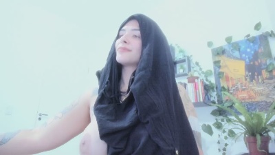 talimajesty from Brazil