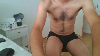 teenboy61 from Germany