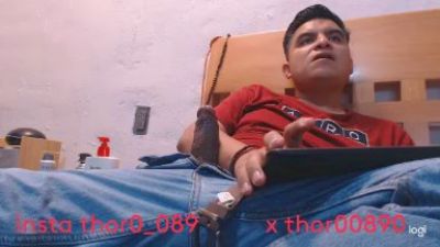 thor496 from Mexico