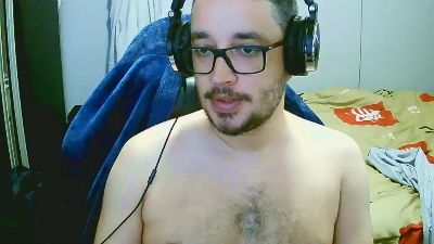 tigoShy from Brazil