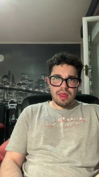 toro99_sexy from Italy