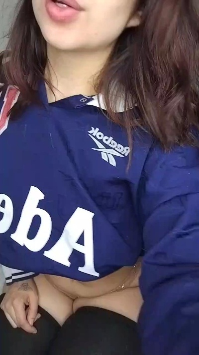 trinitahorny from Chile