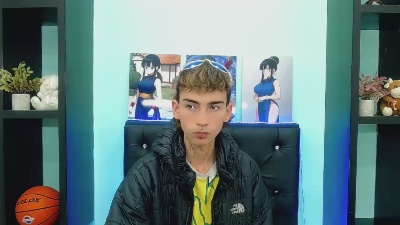 ttimy_x_boy from United States