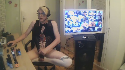 tvchristinperv from Germany