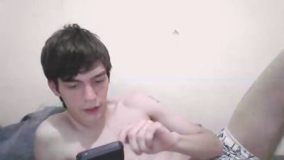 twink_bigdick from Colombia