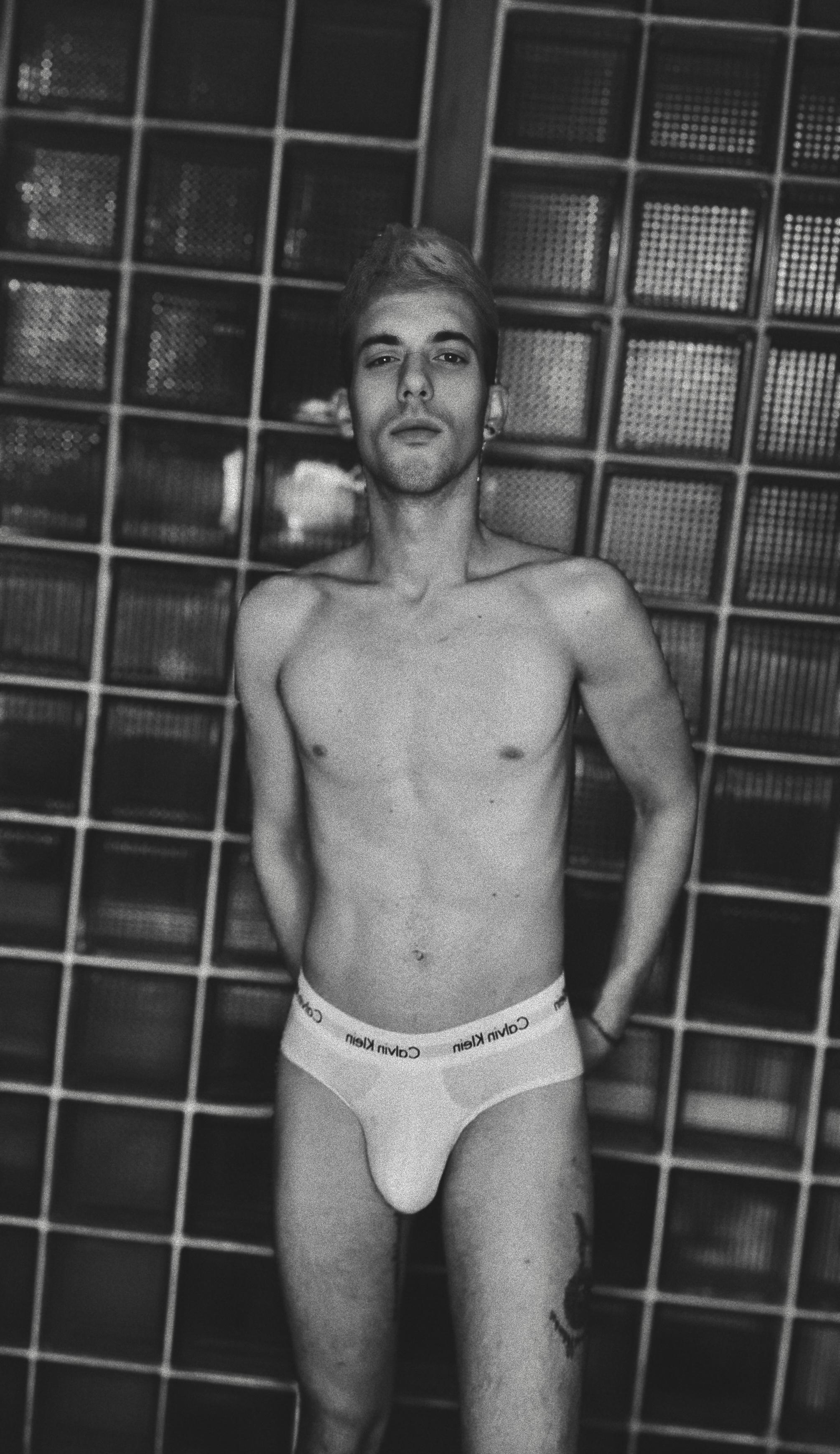 twinkboy24hot from Spain