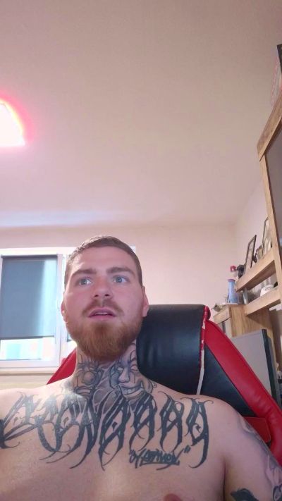 undercover33 from Germany