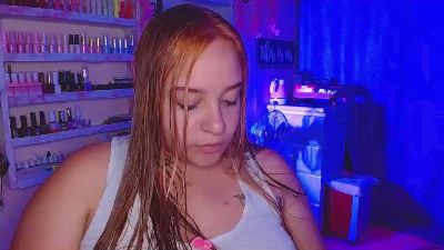 vanessa_har from Colombia