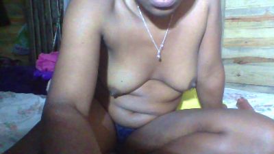 wendy204 from Madagascar