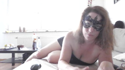 wetkitty13 from Germany