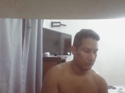 xplosivocam from Venezuela