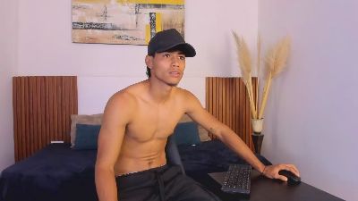 zander_20 from Colombia