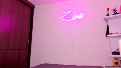 zoecams1 from Germany