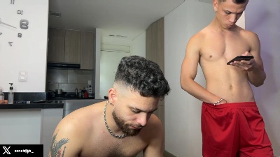 zoneboys_ from Colombia
